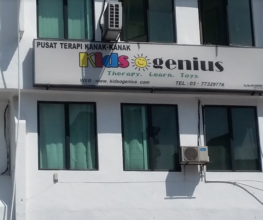 KidSoGenius (Kota Damansara)